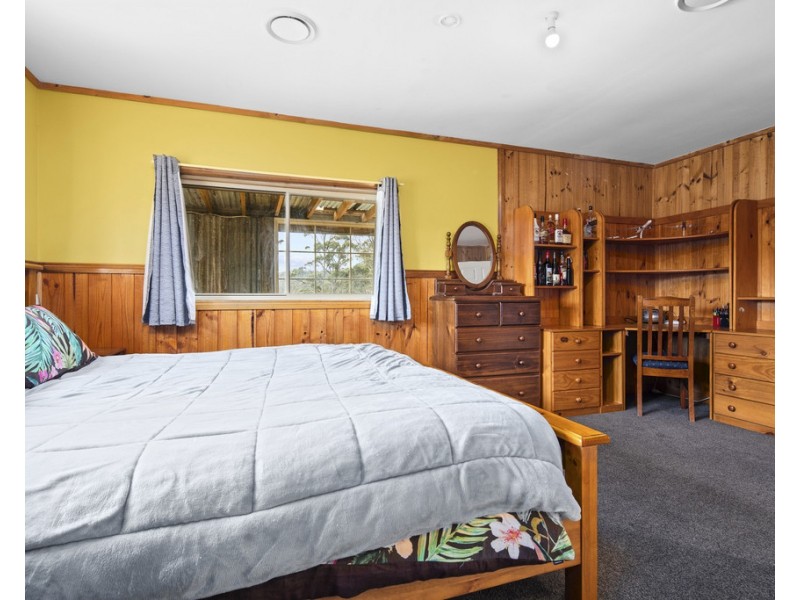 894 Sawpit Hill Road, Blessington TAS 7212