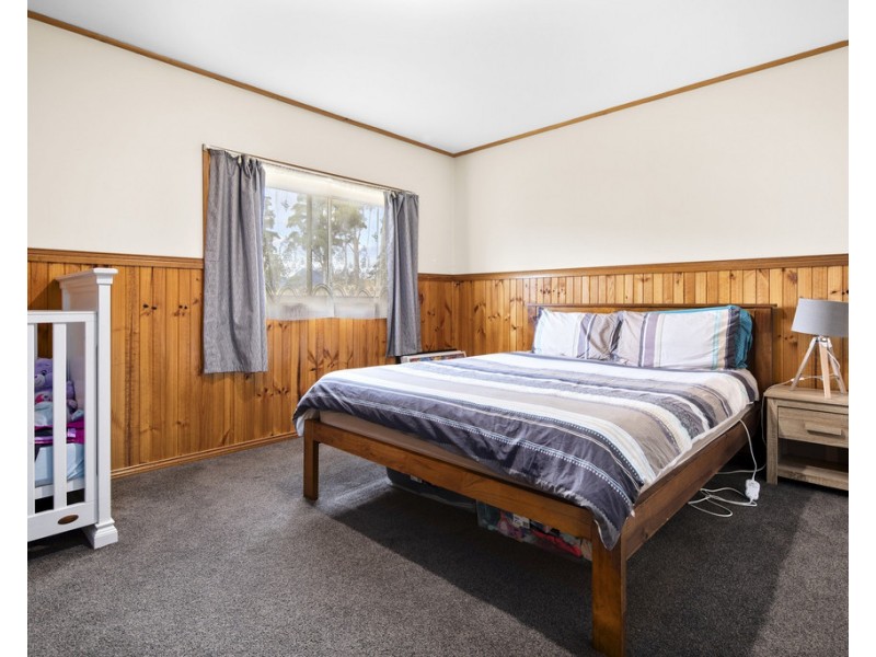 894 Sawpit Hill Road, Blessington TAS 7212