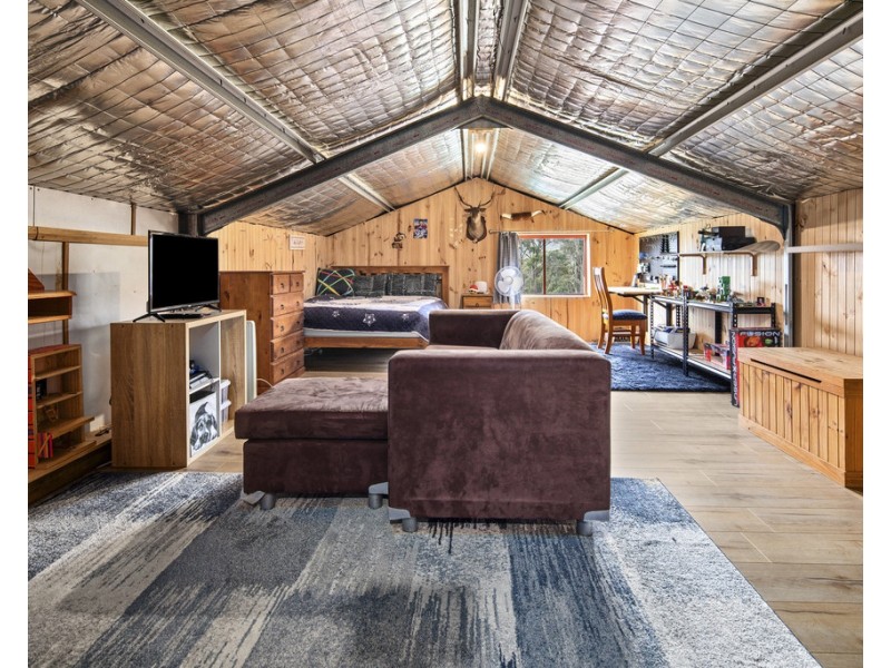 894 Sawpit Hill Road, Blessington TAS 7212