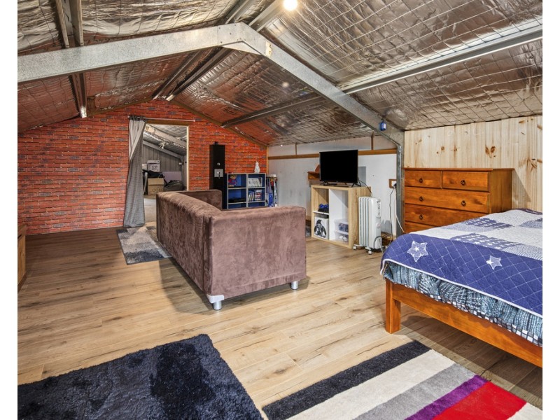 894 Sawpit Hill Road, Blessington TAS 7212