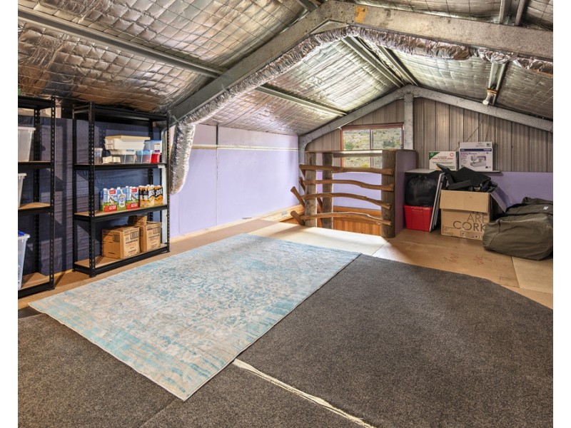 894 Sawpit Hill Road, Blessington TAS 7212