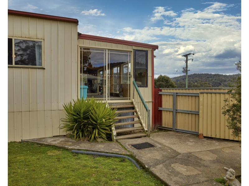 894 Sawpit Hill Road, Blessington TAS 7212