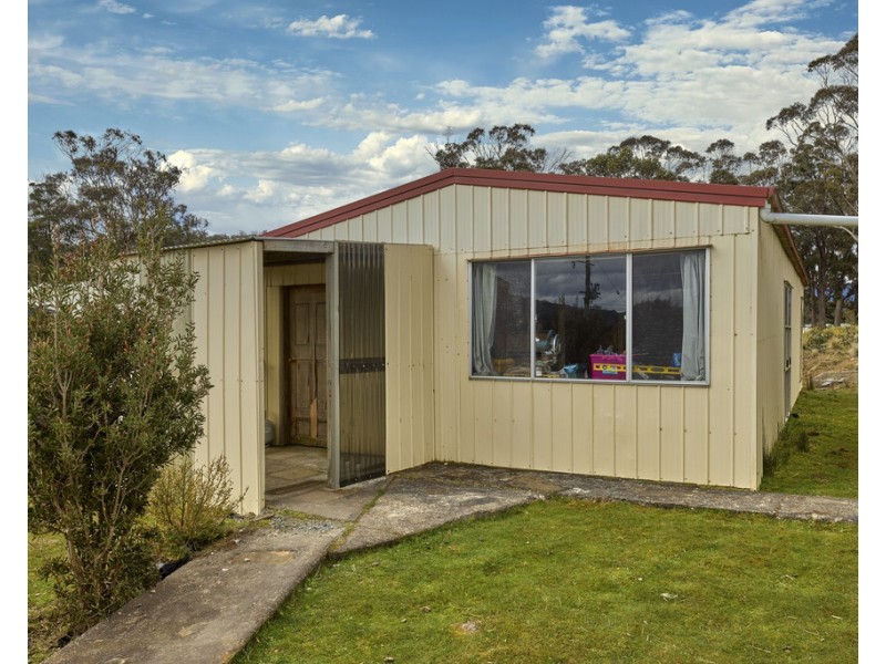 894 Sawpit Hill Road, Blessington TAS 7212