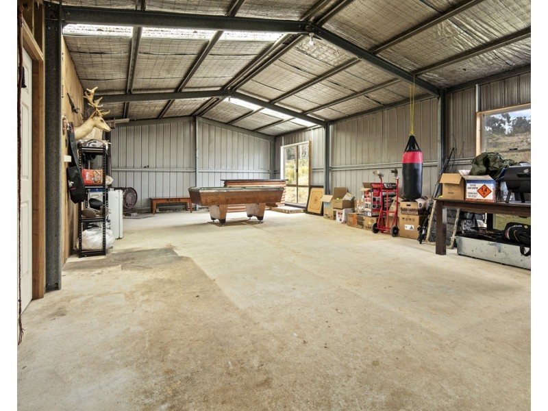 894 Sawpit Hill Road, Blessington TAS 7212