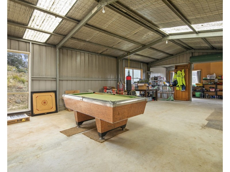 894 Sawpit Hill Road, Blessington TAS 7212