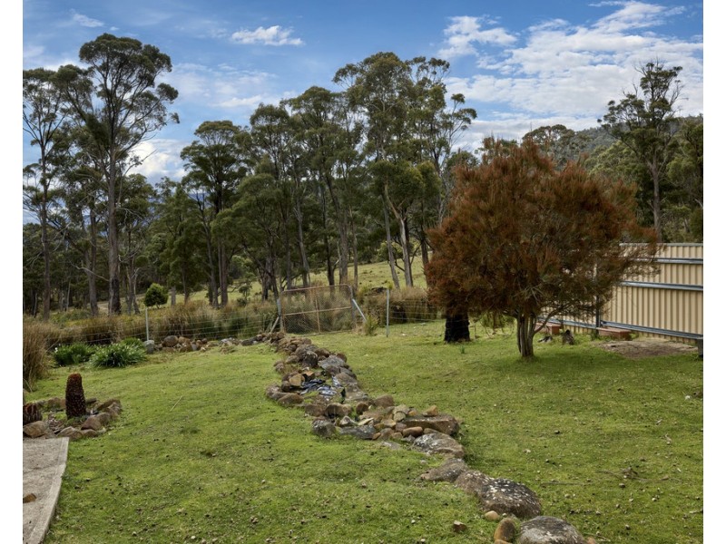 894 Sawpit Hill Road, Blessington TAS 7212