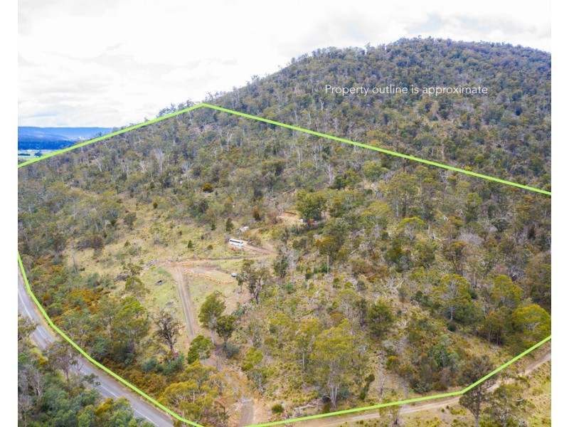 2198 Blessington Road, Blessington TAS 7212