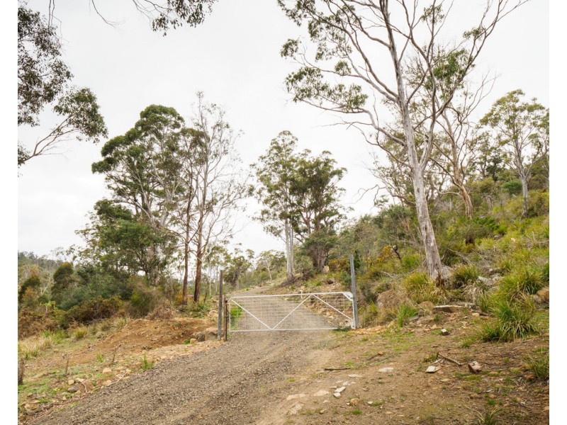 2198 Blessington Road, Blessington TAS 7212