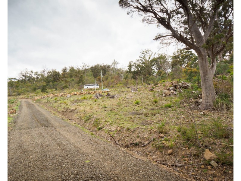 2198 Blessington Road, Blessington TAS 7212
