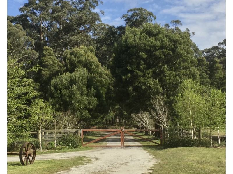 776 McKays Road, Blumont TAS 7260