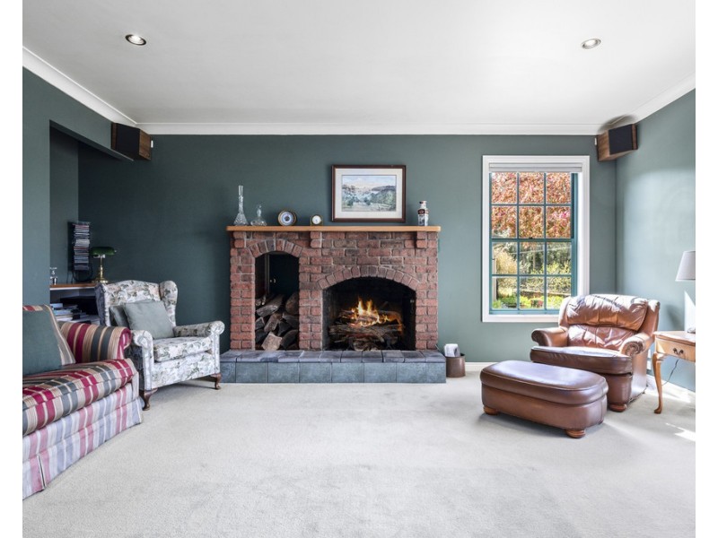 776 McKays Road, Blumont TAS 7260