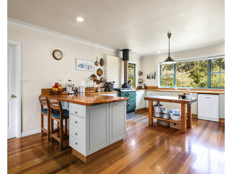 776 McKays Road, Blumont TAS 7260