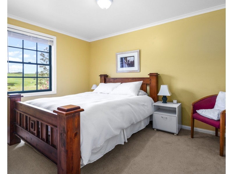 776 McKays Road, Blumont TAS 7260