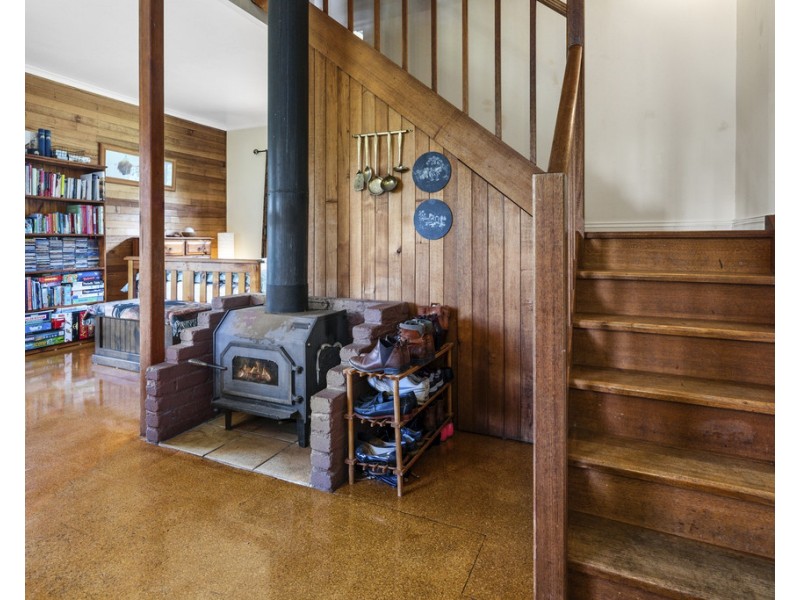 776 McKays Road, Blumont TAS 7260