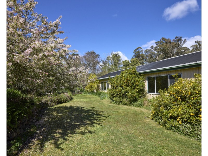 776 McKays Road, Blumont TAS 7260