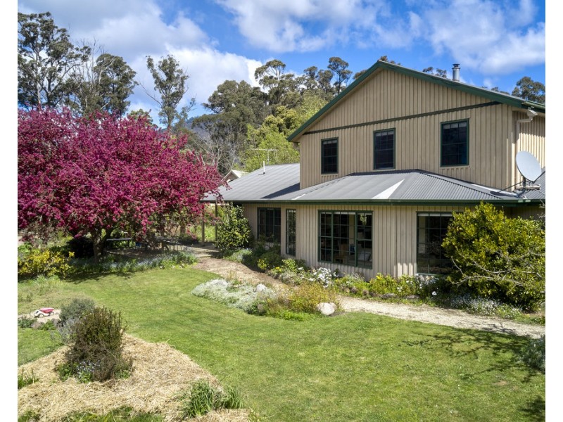 776 McKays Road, Blumont TAS 7260