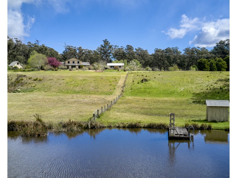 776 McKays Road, Blumont TAS 7260