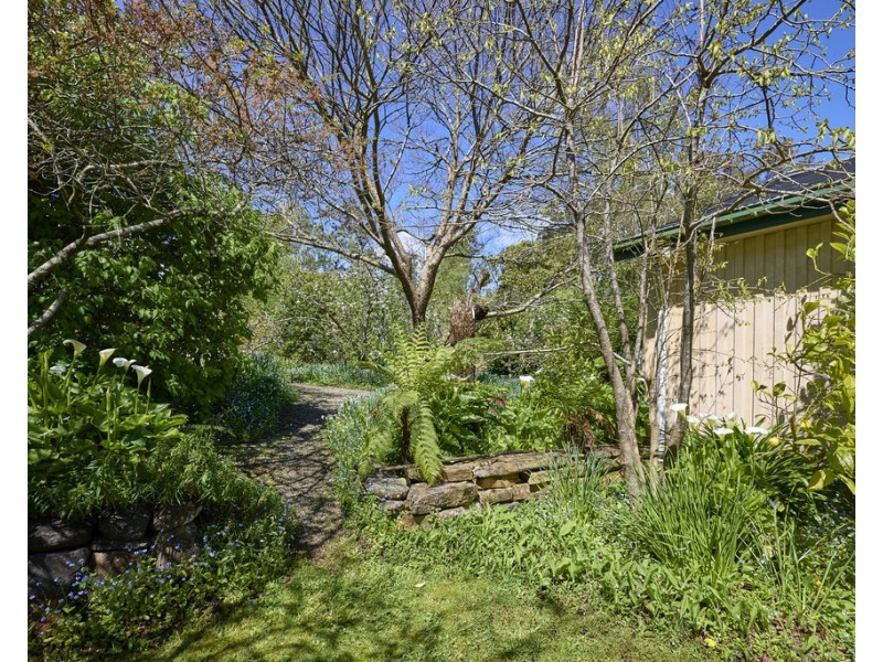 776 McKays Road, Blumont TAS 7260