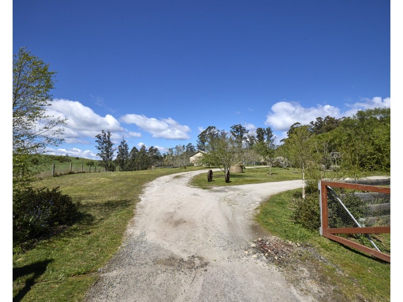 776 McKays Road, Blumont TAS 7260