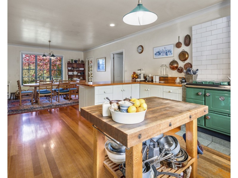 776 McKays Road, Blumont TAS 7260