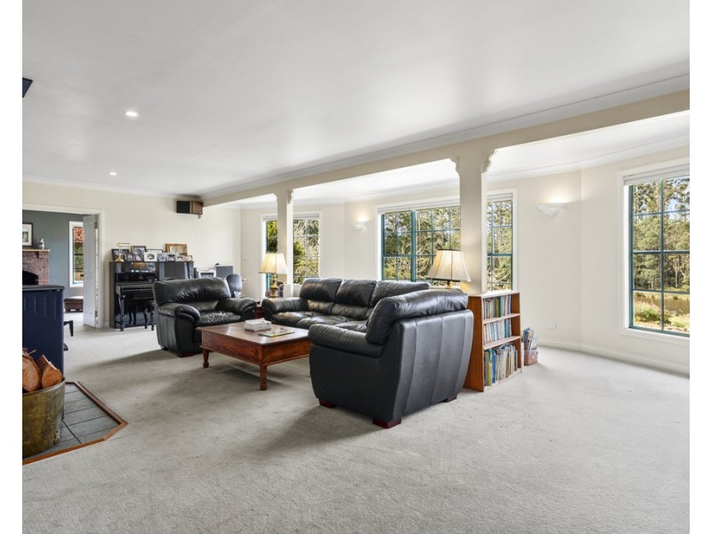 776 McKays Road, Blumont TAS 7260