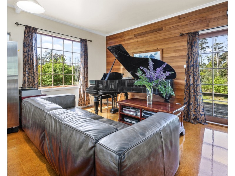 776 McKays Road, Blumont TAS 7260