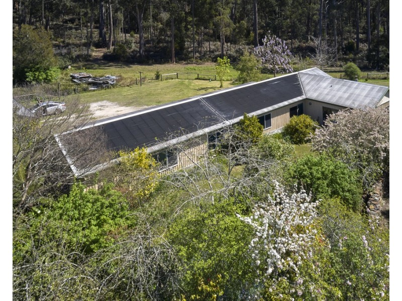 776 McKays Road, Blumont TAS 7260