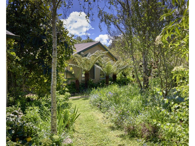 776 McKays Road, Blumont TAS 7260