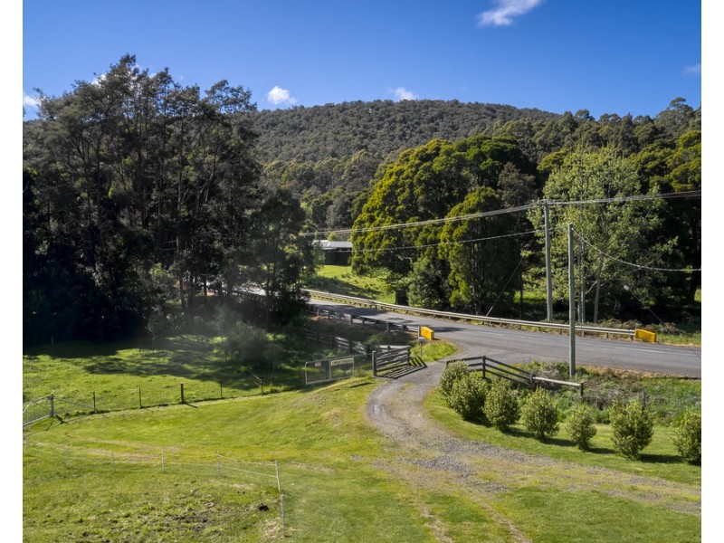 1481 Golconda Road, Wyena TAS 7254