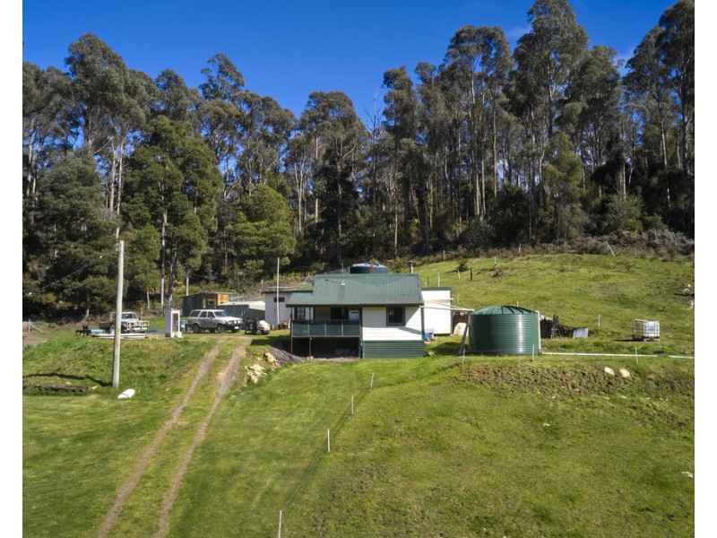1481 Golconda Road, Wyena TAS 7254