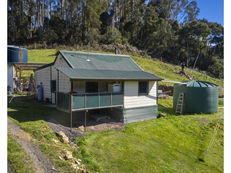 1481 Golconda Road, Wyena TAS 7254