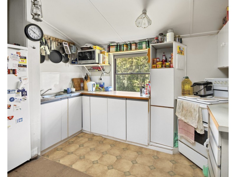 1481 Golconda Road, Wyena TAS 7254