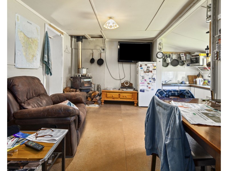 1481 Golconda Road, Wyena TAS 7254