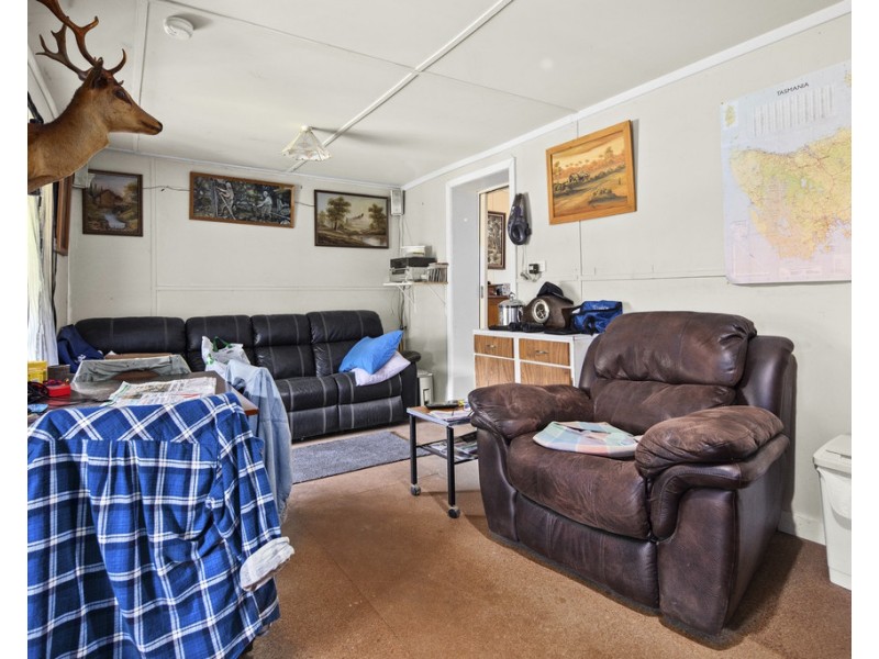 1481 Golconda Road, Wyena TAS 7254