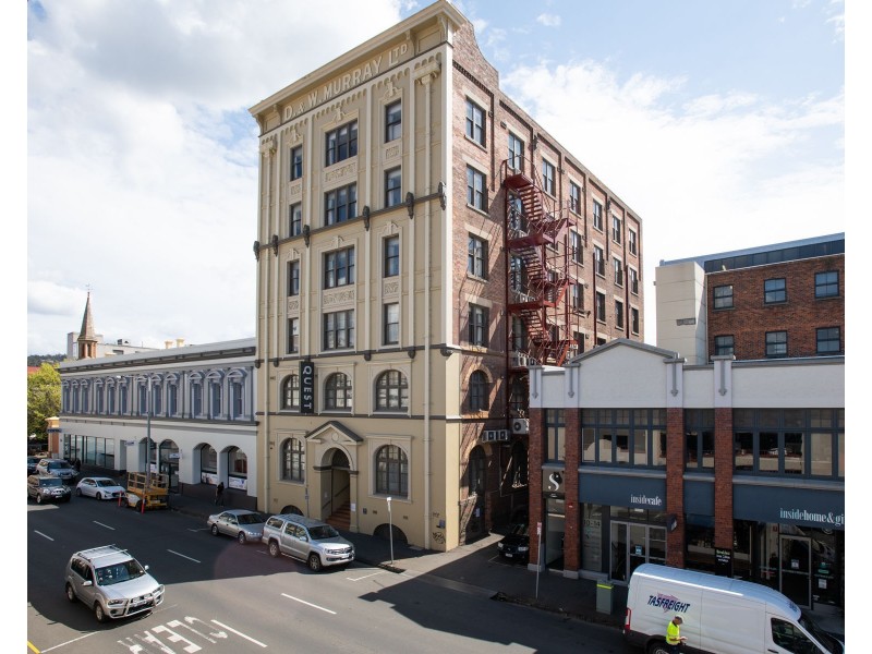 403/16 Paterson Street, Launceston TAS 7250