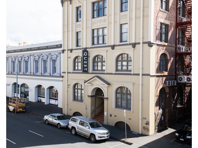 403/16 Paterson Street, Launceston TAS 7250