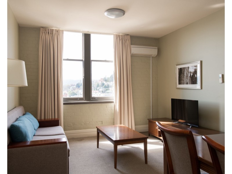 403/16 Paterson Street, Launceston TAS 7250