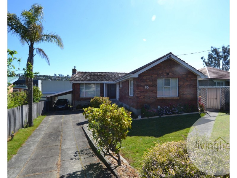 15 McHugh Street, Kings Meadows TAS 7249