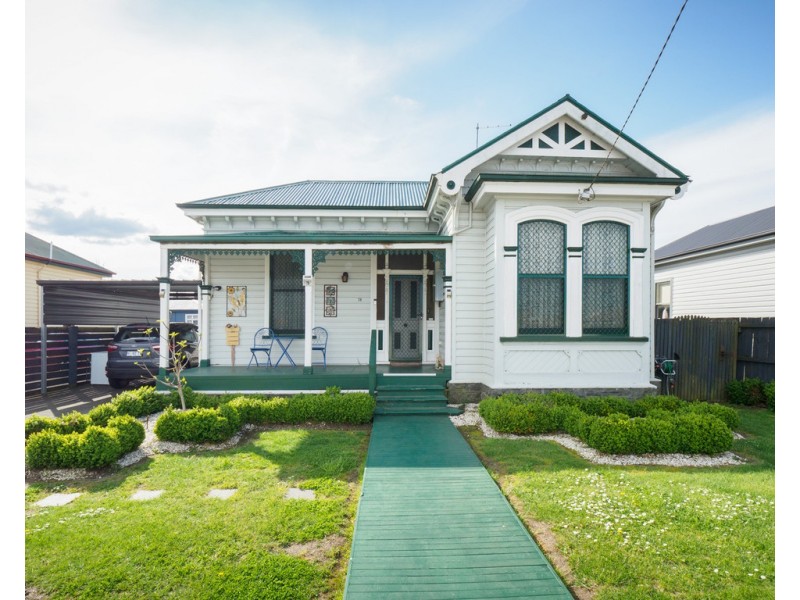 78 Forster Street, Invermay TAS 7248