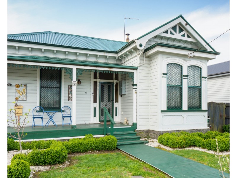 78 Forster Street, Invermay TAS 7248