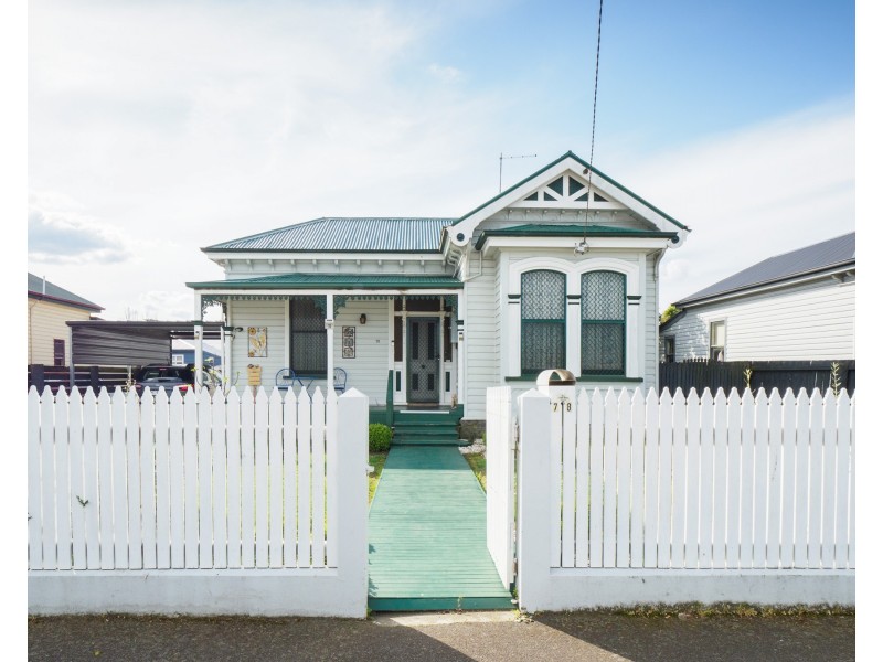 78 Forster Street, Invermay TAS 7248