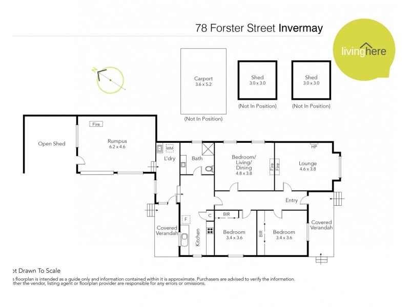 78 Forster Street, Invermay TAS 7248
