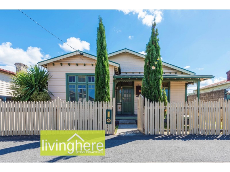 16 Moore Street, Invermay TAS 7248