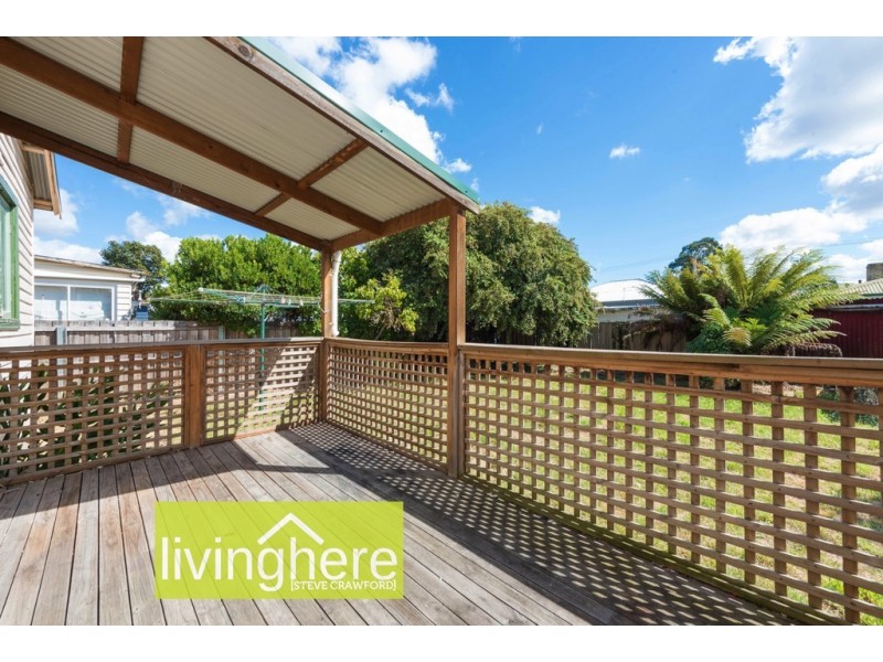 16 Moore Street, Invermay TAS 7248