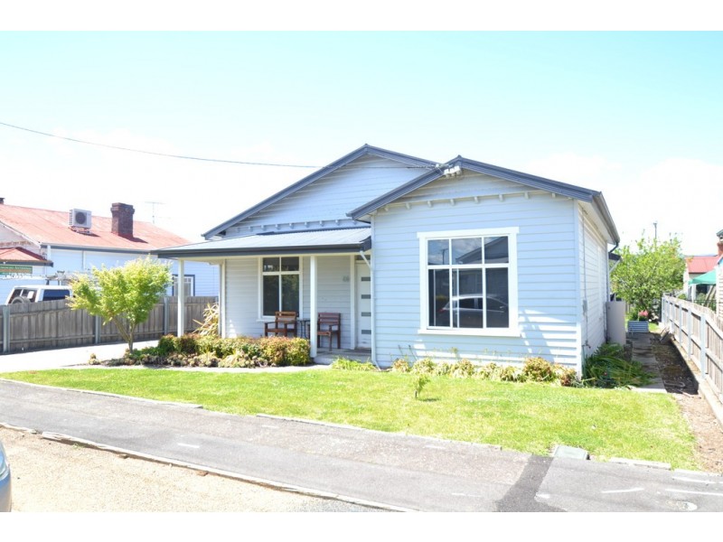 10 Kinross Road, Invermay TAS 7248