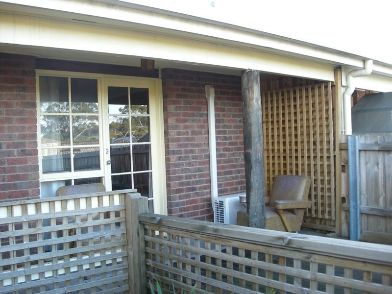 28 Rutherglen Holiday Village, Hadspen TAS 7290