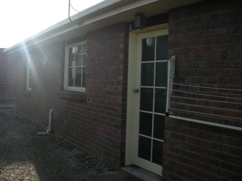 28 Rutherglen Holiday Village, Hadspen TAS 7290