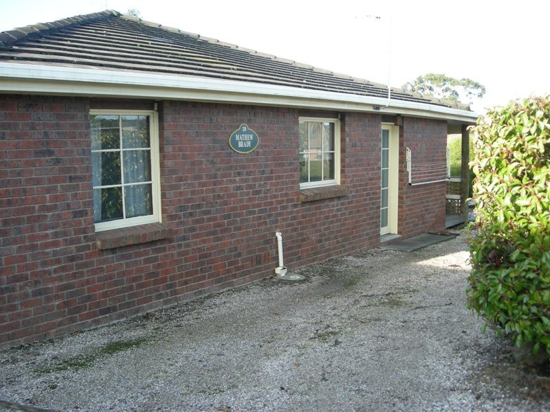 28 Rutherglen Holiday Village, Hadspen TAS 7290