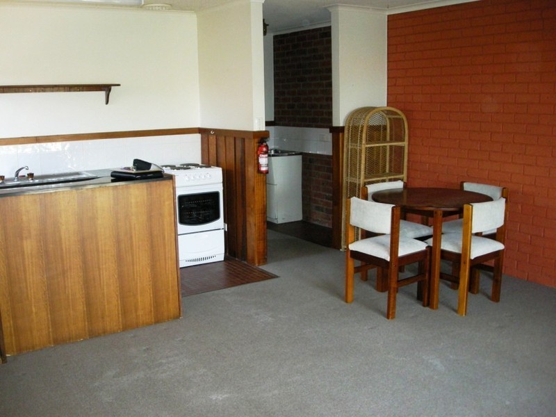 28 Rutherglen Holiday Village, Hadspen TAS 7290