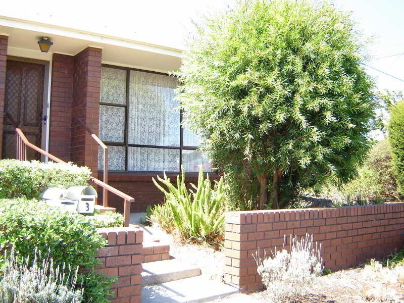 3/125 High Street, Launceston TAS 7250